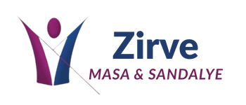 Zirve Masa & Sandalye